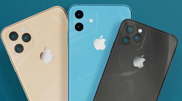 iPhone11不支持5G的原因